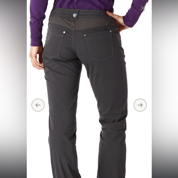 Want to Buy Women’s Kuhl Radikl Pants - Picture 2 of 2
